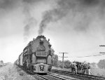 PRR 6402, J-1A, #1 of 4, c. 1953